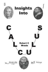 Cover image for Insights Into Calculus