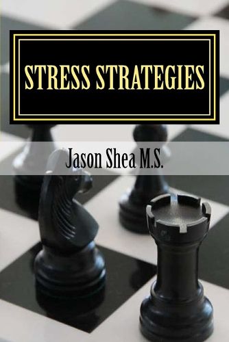 Cover image for Stress Strategies