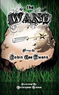 Cover image for The Wand