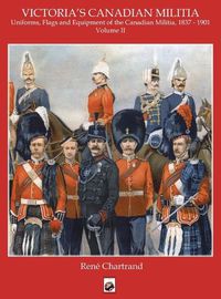 Cover image for Victoria's Militia