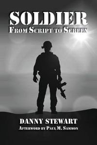 Cover image for Soldier