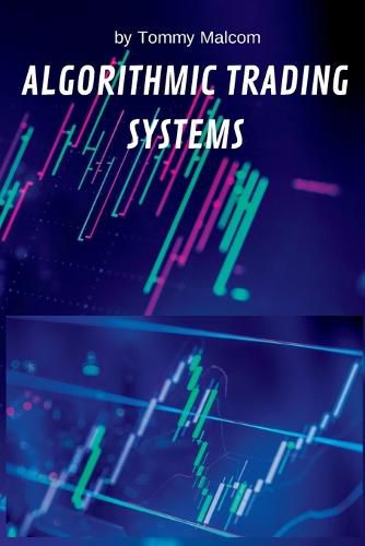 Cover image for Algorithmic Trading Systems