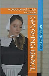 Cover image for Growing Grace