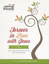 Cover image for Forever in Love with Jesus Workbook