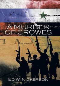 Cover image for A Murder of Crowes