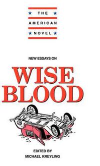 Cover image for New Essays on Wise Blood