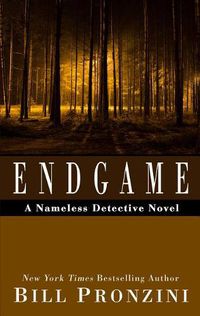 Cover image for Endgame