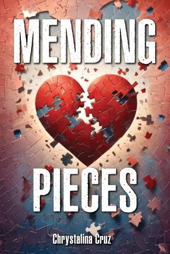 Cover image for Mending Pieces