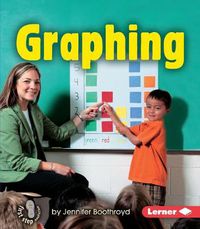 Cover image for Graphing