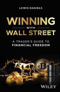 Cover image for Winning with Wall Street