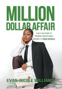Cover image for Million Dollar Affair