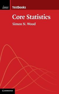 Cover image for Core Statistics