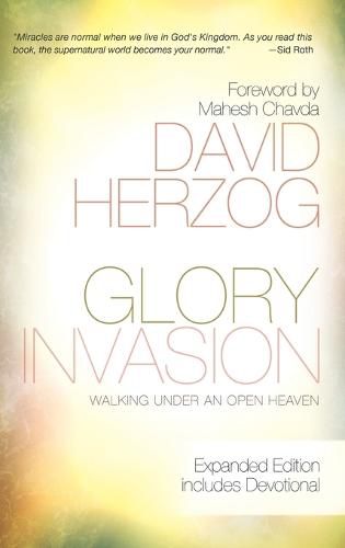 Cover image for Glory Invasion Expanded Edition