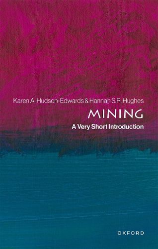 Cover image for Mining