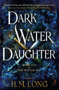 Cover image for Dark Water Daughter