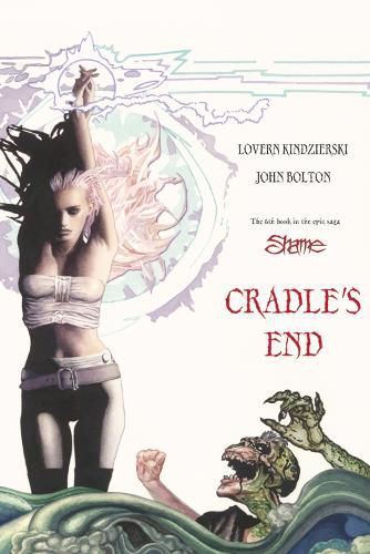 Shame Volume 6: Cradle's End