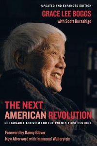 Cover image for The Next American Revolution: Sustainable Activism for the Twenty-First Century
