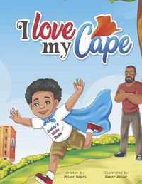 Cover image for I Love my Cape