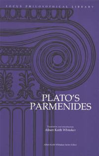 Cover image for Parmenides