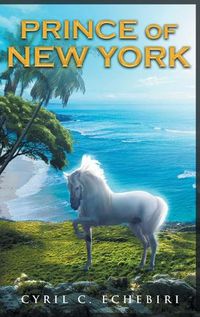 Cover image for Prince of New York