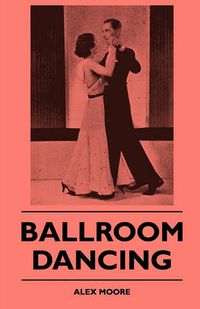 Cover image for Ballroom Dancing