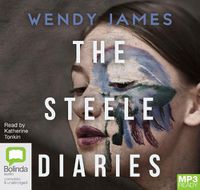 Cover image for The Steele Diaries