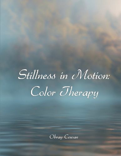 Cover image for Stillness In Motion