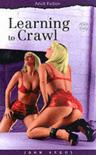 Cover image for Learning to Crawl