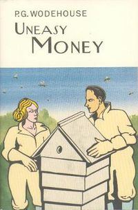 Cover image for Uneasy Money