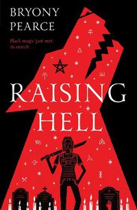 Cover image for Raising Hell