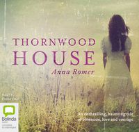 Cover image for Thornwood House