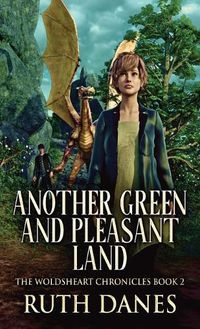 Cover image for Another Green and Pleasant Land