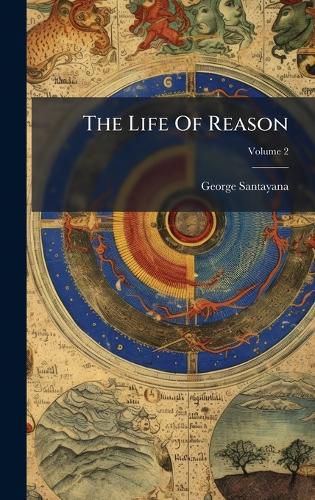 Cover image for The Life Of Reason