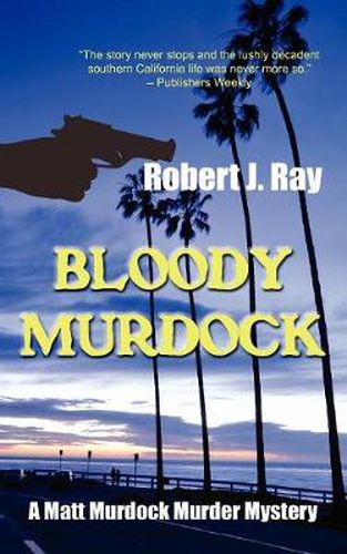 Cover image for Bloody Murdock