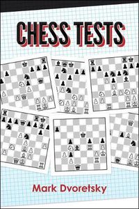 Cover image for Chess Tests