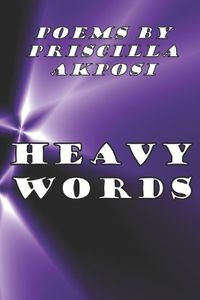 Cover image for Heavy Words