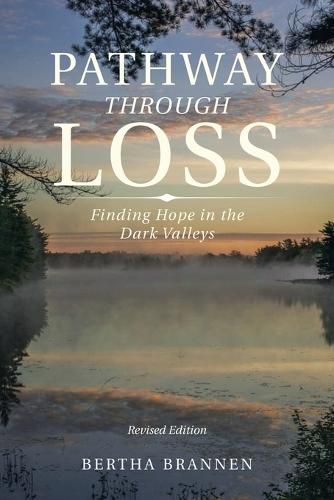 Cover image for Pathway Through Loss