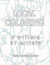 Cover image for Local Coloring