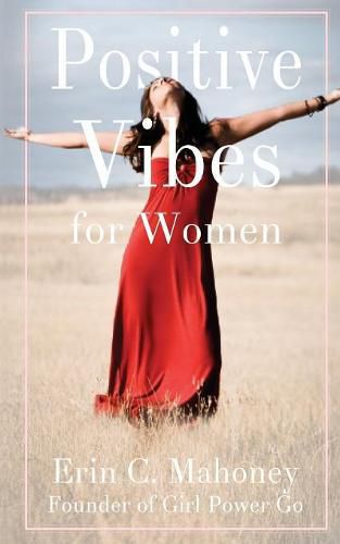 Cover image for Positive Vibes for Women