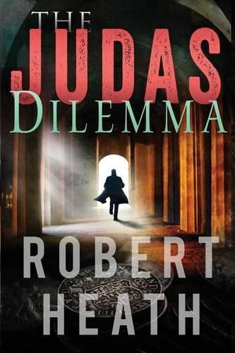 Cover image for The Judas Dilemma