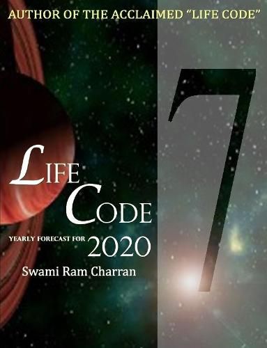 Cover image for LIFECODE #7 YEARLY FORECAST FOR 2020 SHIVA