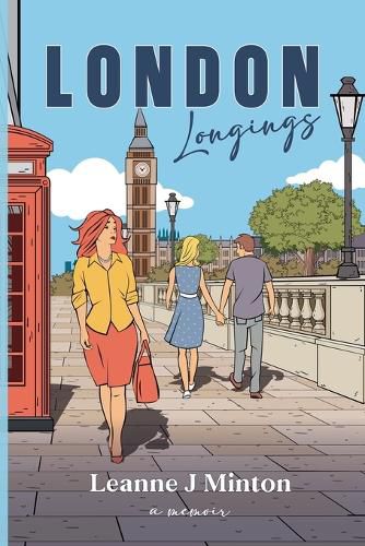Cover image for London Longings