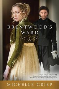 Cover image for Brentwood's Ward