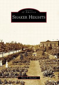 Cover image for Shaker Heights, Oh