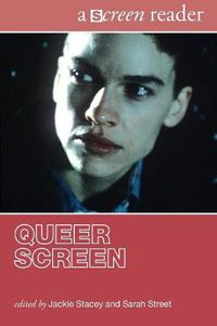 Cover image for Queer Screen: A Screen Reader