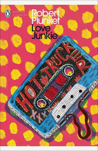 Cover image for Love Junkie