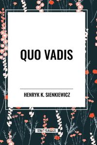 Cover image for Quo Vadis