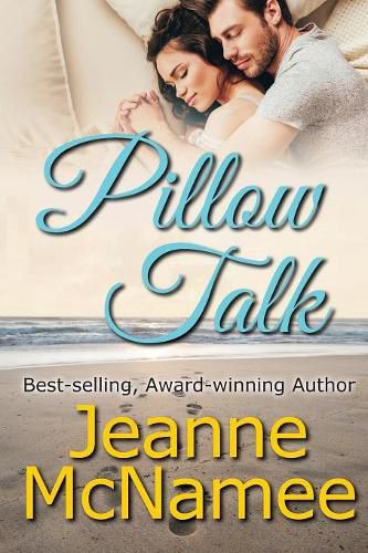 Cover image for Pillow Talk