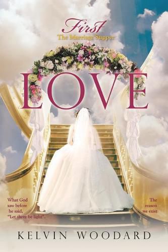 Cover image for First Love