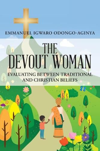 Cover image for The Devout Woman